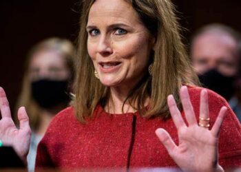 Explosive WarRoom Mission Report: Bannon Demands Justice Amy Coney Barrett’s Resignation in SCOTUS Rebuke
