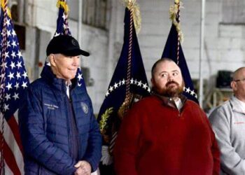 Biden Ignored East Palestine Derailment, Residents Still Broken Over Lack of Government Response