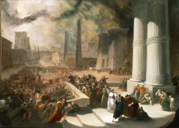 “Plagues and Days of Locusts”: Bannon Slams Democrats for Failing Democracy While Los Angeles Burns