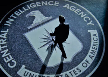 CIA in Steve Bannon’s Crosshairs