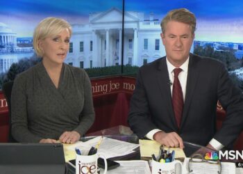 Bannon’s Fury: ‘They Hate You’—Calls Trump to Action Against Galloway for Morning Joe Remarks