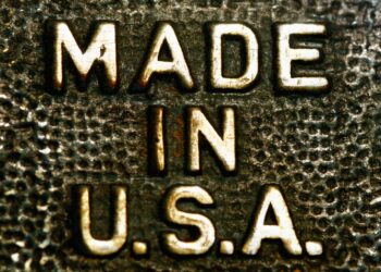 Replace the IRS? The Plan to Crush “Manipulated” Free Trade, Employ America and Revive U.S. Manufacturing