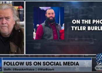 Tyler Burleson: Still Held in Appalachia Without Charges, a Case of Political Targeting After Flooding?