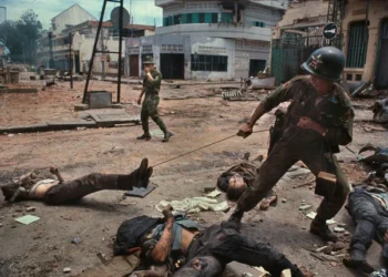 Bannon Warns Gorka and Waltz: Ukraine Conflict Is a “Vietnam Style” Trap for Trump, Not His War to Own