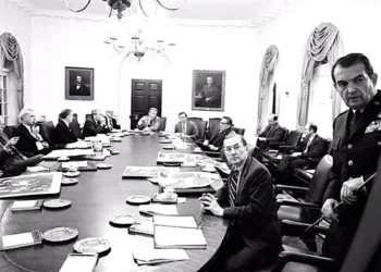 NSC in Crisis: Power Struggles Undermine National Security PT.2