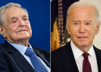 WarRoom Message About Biden’s ‘Surrender’ and Democrat Oligarchs: ‘Justice is Coming’