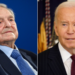 WarRoom Message About Biden’s ‘Surrender’ and Democrat Oligarchs: ‘Justice is Coming’