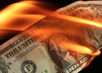 Situation Report on Impact of California Fires and Expected Economic Turbulence