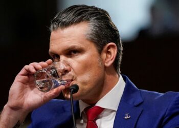 Democrats Unleash Full Attack Mode in Senate Confirmation of Pete Hegseth