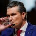 Democrats Unleash Full Attack Mode in Senate Confirmation of Pete Hegseth