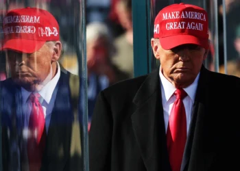 Status Report on Trump’s First 100 Days: A War Against the Deep State