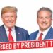 SITREP: Jimmy Patronis Seeks Voters to Show Grit in the All-Out Assault on Florida’s Future
