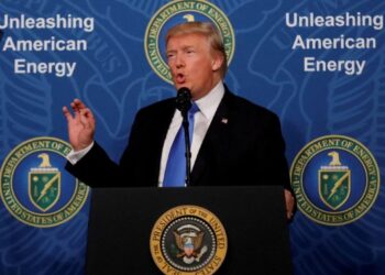 Battleground Report: ENERGY DOMINANCE AND ECONOMIC POWER – Trump’s Path Forward