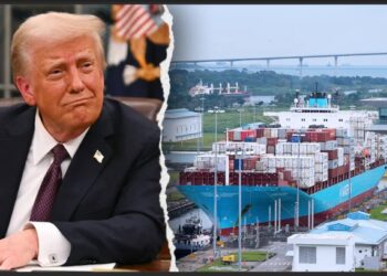 SITREP: U.S. Strategic Interests in Panama and Weaponized Migration