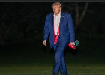 BLUF Report: Bannon and Kelly Expose Judicial Warfare Against Trump’s Second Term