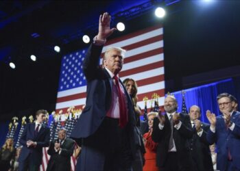 Field Report: Trump’s War on the Establishment – Columbia, Paul Weiss, and the Left’s Downfall