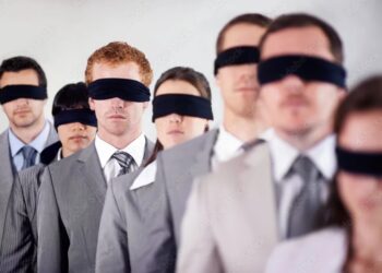 Trump Can’t Do It Alone: