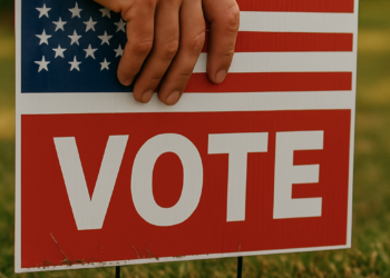 From SC to MD to MN: Boots on the Ground 2