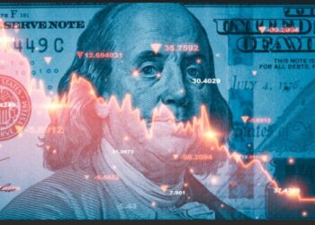 Deficit Doomsday: Bannon and Kane Sound the Alarm on America’s Fiscal Cliff