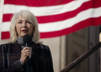 Colorado’s ‘Rehabilitative’ Prison Is Holding a Political Prisoner—What Are They Really Reforming?