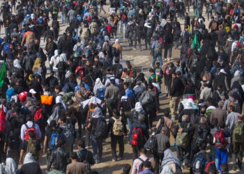 Saving Western Civilization