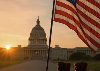 Honoring Dave Brat’s Victory, Boots on the Ground 4:
