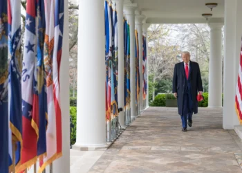 100 Days of MAGA: A New Standard for Presidential Action