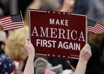 From Tehran to Heartland, The MAGA Reset Refocuses on Home Turf