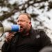 Alex Jones Urges President Trump to Pause, Think, and Avoid Escalating War with Iran