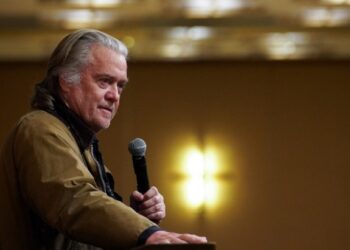 The Special Relationship With Bibi That Wasn’t , Bannon Demands Answers for Trump