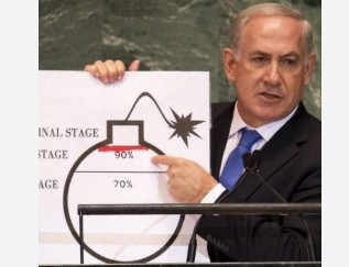 Bannon Calls Out Mossad Nonsense: The Real Story Behind Last Week’s Middle East Explosion