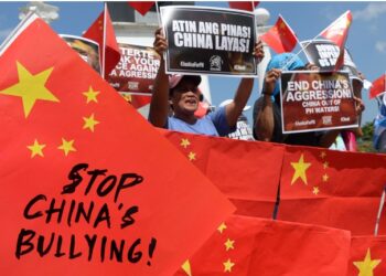 SITREP: U.S. Strategic Urgency in the Face of Rising Chinese Aggression