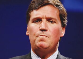 Tucker Carlson and Steve Bannon: A War-Weary Wake-Up Call