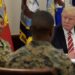 CENTCOM’S SHADOW: Trump Resists War Push, Pentagon Doubts on Iran Strike Effectiveness