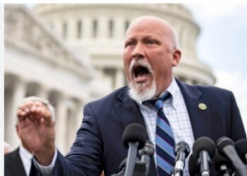 CALL TO ACTION! Stop the Sellout: Chip Roy Exposes Senate Sabotage of Trump’s Agenda, “It’s Time to Hold the Line”