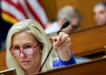 Is Israel Still Driving This? MTG and Bannon Raise Eyebrows Over Escalation—and Who’s Really in Control