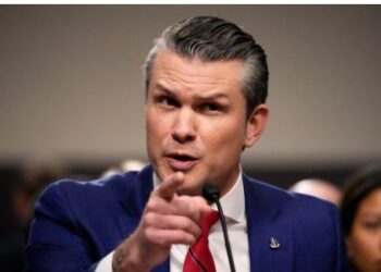ACTION NEEDED! Fox News Exposed: Pete Hegseth Drops the Hammer on His Former Network’s Forever War Agenda