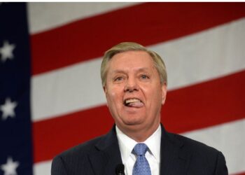 Neocon Nostalgia Meets MAGA Reality: Bannon and Posobiec Wreck Lindsey’s Regime Change Revival
