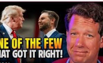 Mark Mitchell-Sit Rep: “Secessionist Spectacle or Democrat Desperation? Trump’s Law-and-Order Blitz Exposes Elite Panic”