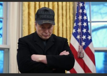 Betrayal from Within: “He’s Illegal!”, Bannon Exposes Elon Musk’s Self-Serving Agenda and Trump Disloyalty