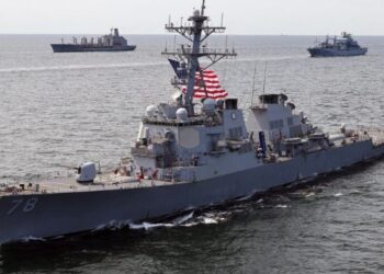 Rearming for Victory: Bannon and Capt. Fanell Call for Naval Supremacy in Face of Pacific Threat