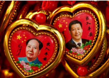 SITREP: The CCP’s Long Game—And How They’re Playing Us Like a Fiddle