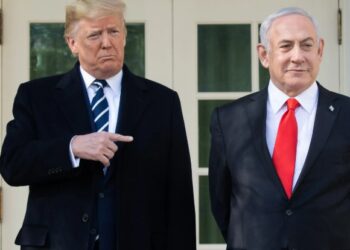 President Trump Faces Monumental Decision as Israel-Iran Tensions Escalate