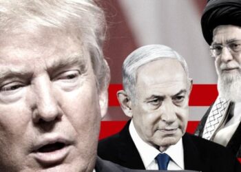 SITREP: At NATO Trump Declares 