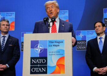 Trump Declares Victory: 12-Day War Ends with U.S. Precision Strike