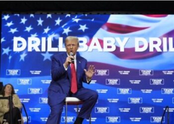 SITREP ENERGY ALERT: Trump vs. Big Oil: Why U.S. Drill Giants Might Ignore the Commander-in-Chief