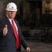 Heartland Reality Check: Trump’s Steel Backbone Faces War Games and Rust Belt Wounds
