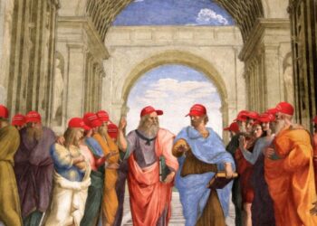 From Ruin to Revival: Trump-Era Cultural Renewal Aims to Restore Beauty, Truth, and Human Flourishing