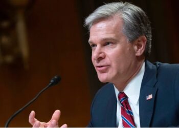 FBI Exposed: New Docs Reveal Deep State Plot Against Traditional Catholic