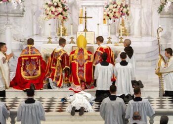 CALL TO ACTION: Defend the Latin Mass—Charlotte Is Just the Beginning